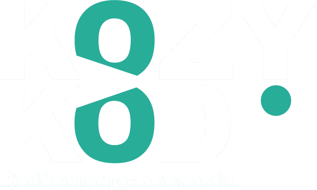 Kozykod